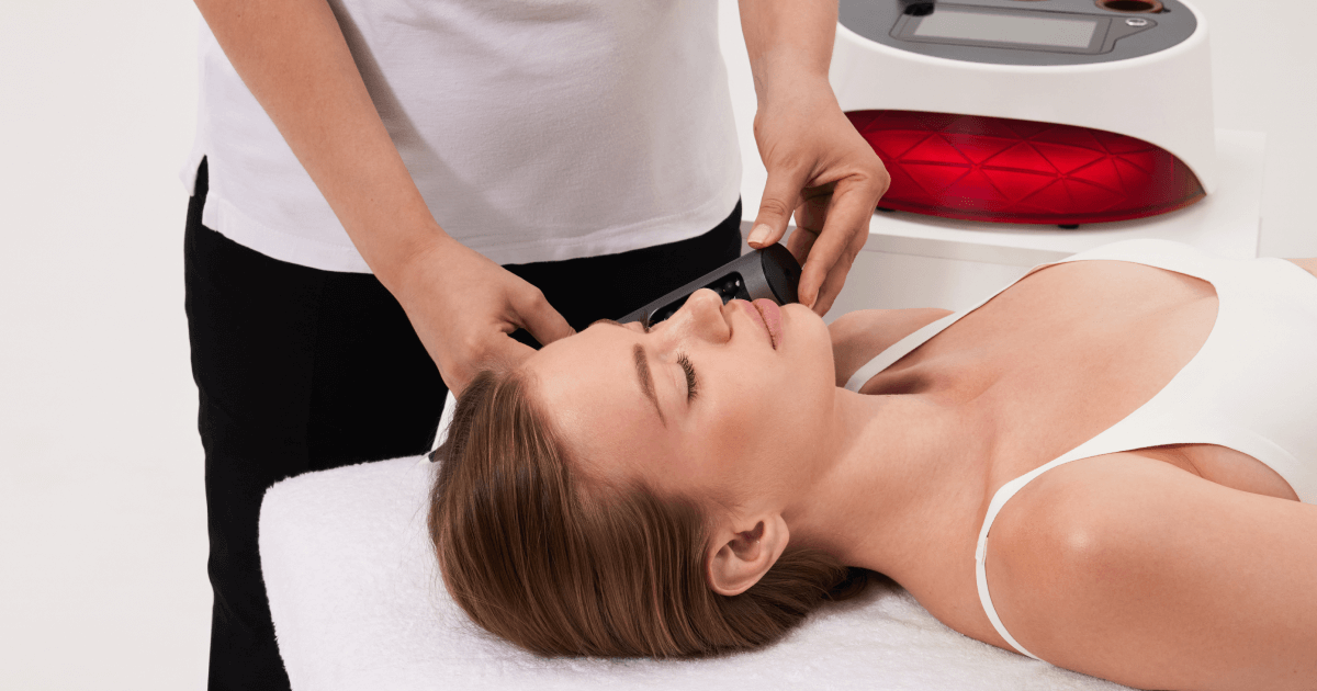 Facial Massage Device: Beautylizer® Facelift Cosmo